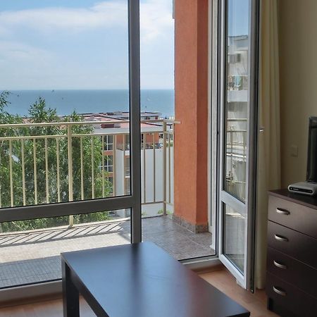 Sea View Crown Apartment On Complex With Pools And Beach, Свети Влас Екстериор снимка