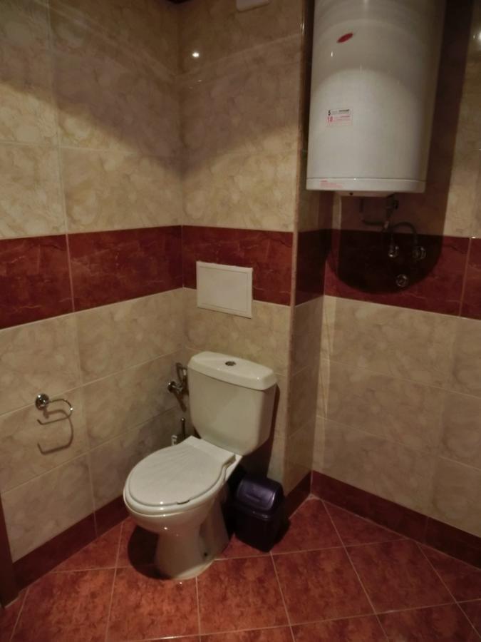 Sea View Crown Apartment On Complex With Pools And Beach, Свети Влас Екстериор снимка
