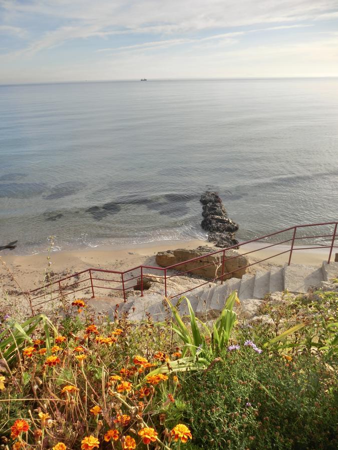 Sea View Crown Apartment On Complex With Pools And Beach, Свети Влас Екстериор снимка