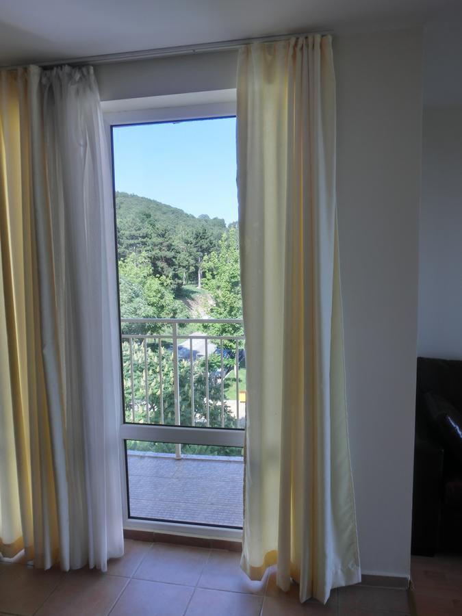 Sea View Crown Apartment On Complex With Pools And Beach, Свети Влас Екстериор снимка